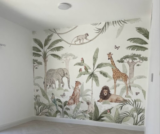 DXB Wallpaper — HOME-SERVICES in Dubai — photo 3