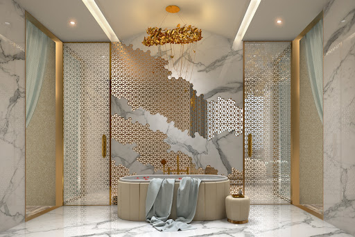 The Copper Studio — HOME-SERVICES in Dubai — photo 2