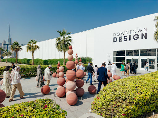 Downtown Design & Editions — HOME-SERVICES in Dubai — photo 2