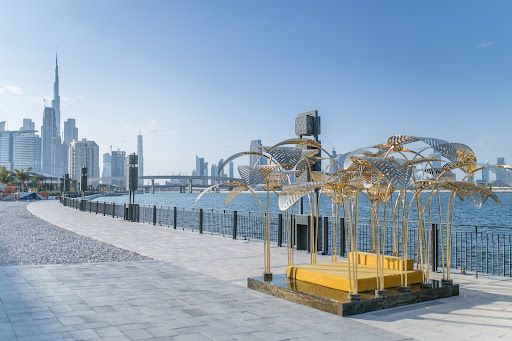 Downtown Design & Editions — HOME-SERVICES in Dubai — photo 3