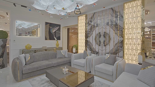 Luxury ANTONOVICH GROUP Furniture — HOME-SERVICES in Dubai — photo 2