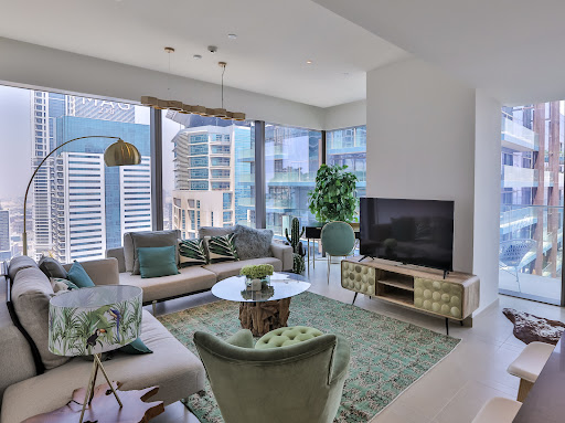 Thom&Gery — HOME-SERVICES in Dubai — photo 2
