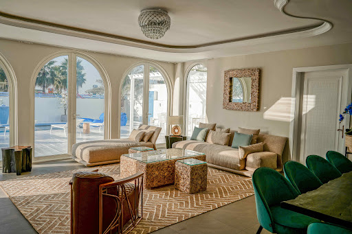 Thom&Gery — HOME-SERVICES in Dubai — photo 3