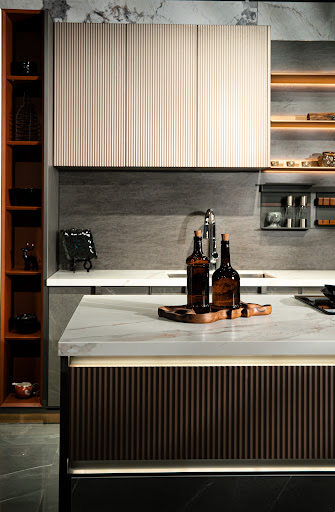 OPPEIN - Dubai Showroom — HOME-SERVICES in Dubai — photo 2