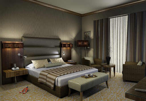 Idea Art Interior Architects Sharjah — HOME-SERVICES in Dubai — photo 1