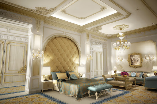 Idea Art Interior Architects Sharjah — HOME-SERVICES in Dubai — photo 2