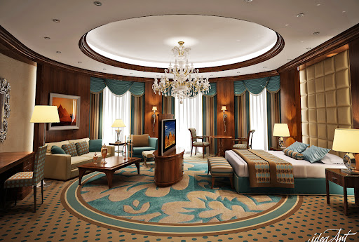 Idea Art Interior Architects Sharjah — HOME-SERVICES in Dubai — photo 3