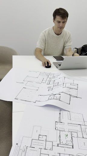 EMKAAN Architecture & Engineering Consultancy — HOME-SERVICES in Dubai — photo 1