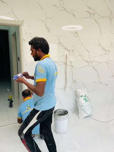 Anas Technical Services LLC — HOME-SERVICES in Dubai — photo 1