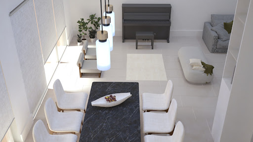 Inaara Design — HOME-SERVICES in Dubai — photo 1