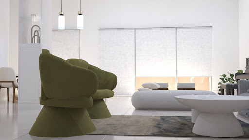 Inaara Design — HOME-SERVICES in Dubai — photo 2