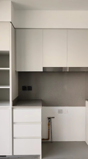 Nova Wrap | Interior Kitchen Wrapping Dubai — HOME-SERVICES in Dubai — photo 1