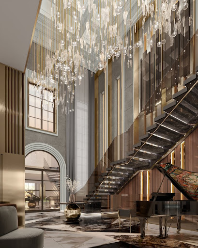 Guillermo Blanco — HOME-SERVICES in Dubai — photo 3