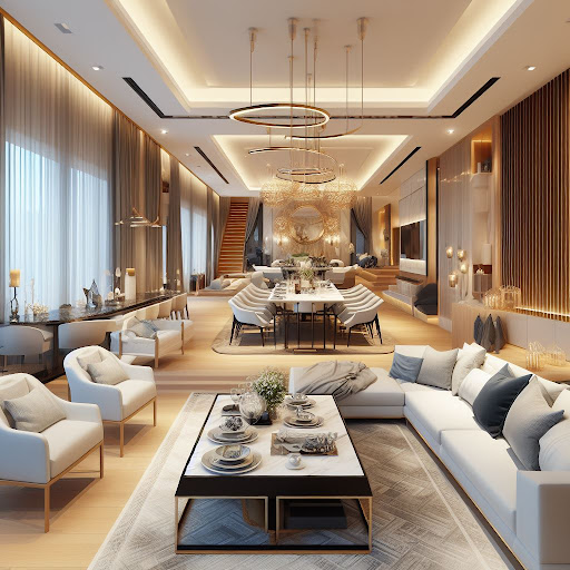 Designmaster Technical Services — HOME-SERVICES in Dubai — photo 2