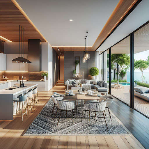 Designmaster Technical Services — HOME-SERVICES in Dubai — photo 3