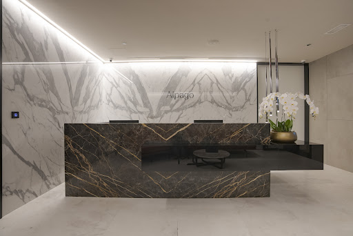 Alpago Design and Build — HOME-SERVICES in Dubai — photo 1
