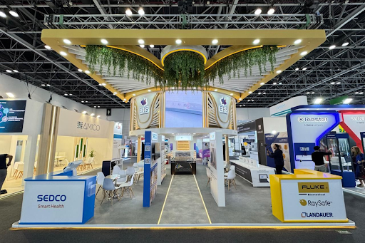 Mind Spirit Designs and Works LLC - Event Management Company | Exhibition Stand Builders and Contractors in Dubai — HOME-SERVICES in Dubai — photo 1