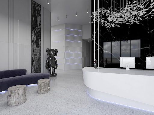 The Luxe Interior - Dubai — HOME-SERVICES in Dubai — photo 3