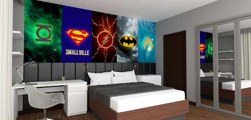 Zylus Interior Design Company Dubai — HOME-SERVICES in Dubai — photo 3