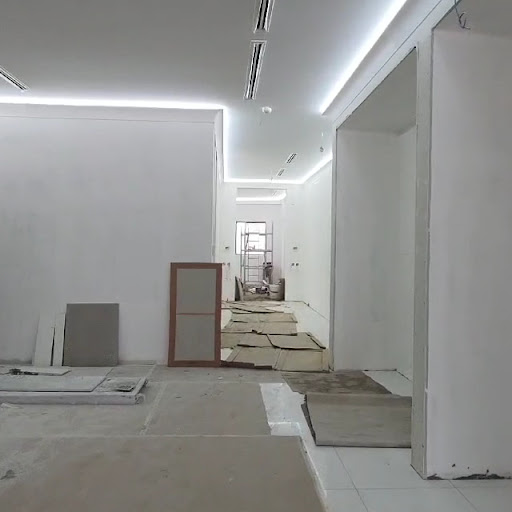 Fit Out Contractors — HOME-SERVICES in Dubai — photo 1