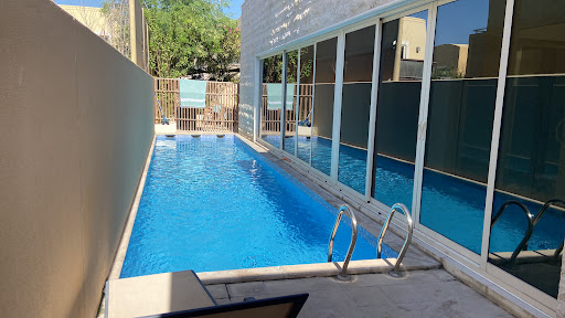 Pool Masters - Swimming Pool Maintenance Service in Dubai — HOME-SERVICES in Dubai