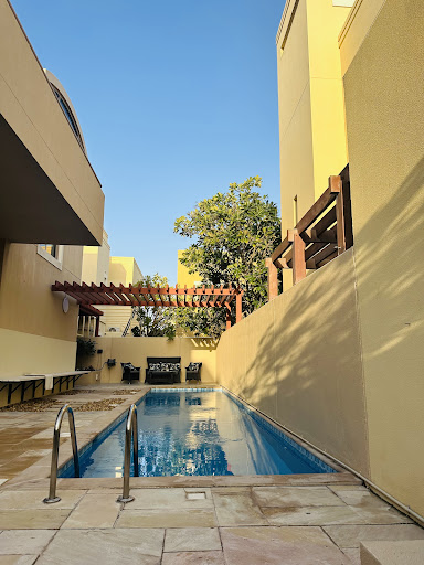 Pool Masters - Swimming Pool Maintenance Service in Dubai — HOME-SERVICES in Dubai — photo 1