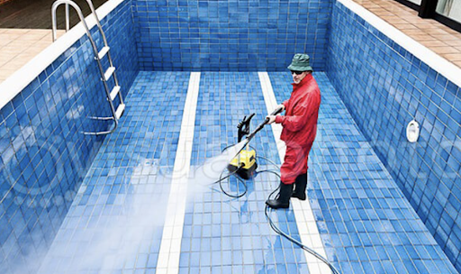 Best choice swimming pool cleaning — HOME-SERVICES in Dubai — photo 2
