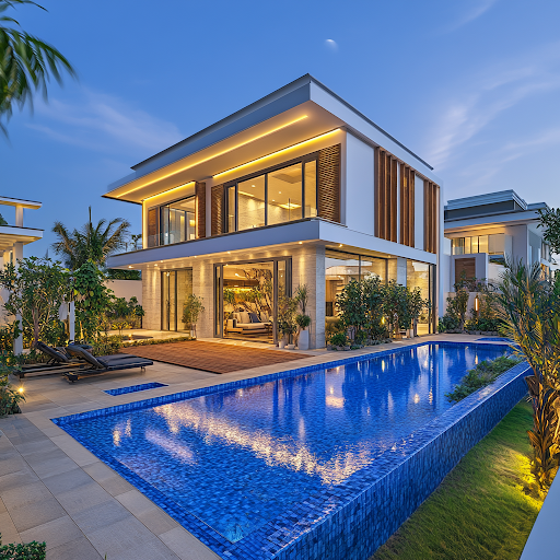 Green Creation Landscaping — HOME-SERVICES in Dubai — photo 2