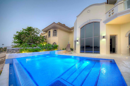 Pools R Us Dubai LLC — HOME-SERVICES in Dubai — photo 1