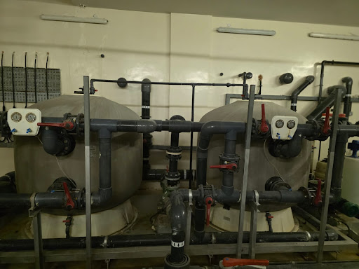 Pearl Blue Zone_ Swimming Pool Cleaning & Maintenance in Dubai — HOME-SERVICES in Dubai — photo 3