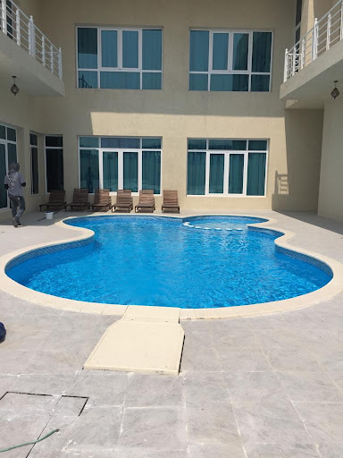 WHITE SANDS POOL CARE LLC — HOME-SERVICES in Dubai — photo 2
