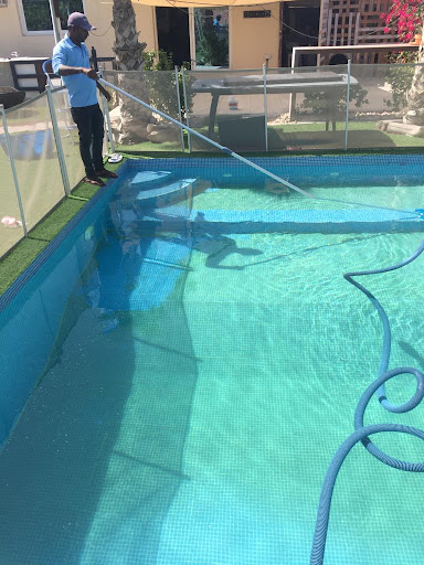 WHITE SANDS POOL CARE LLC — HOME-SERVICES in Dubai — photo 3