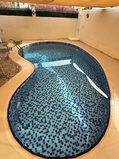 Al-Taif Pool Cleaning — HOME-SERVICES in Dubai — photo 2