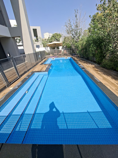 Al-Taif Pool Cleaning — HOME-SERVICES in Dubai — photo 3