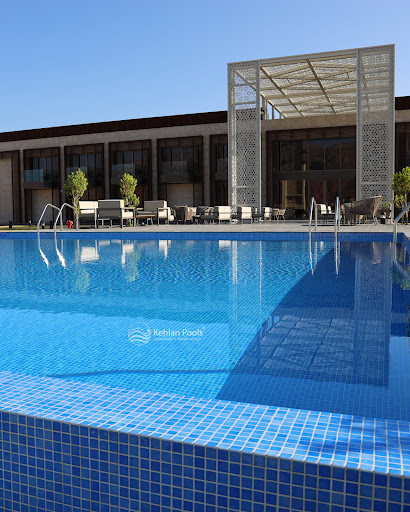 Kehlan Pools & Fountains Technical Services LLC, UAE — HOME-SERVICES in Dubai — photo 3