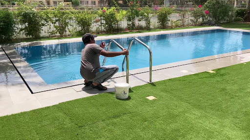 A & A Pools & Maintenance — HOME-SERVICES in Dubai — photo 1