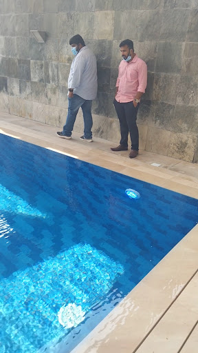 Sapphire Swimming Pools Maintenance llc — HOME-SERVICES in Dubai — photo 1