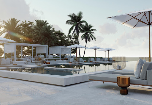 Infinite Leisure - Swimming Pool Contractor Dubai — HOME-SERVICES in Dubai — photo 3