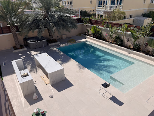 KABCO Building Contracting LLC | Swimming Pool and Landscaping Company Dubai — HOME-SERVICES in Dubai — photo 2