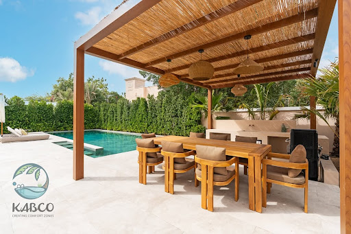 KABCO Building Contracting LLC | Swimming Pool and Landscaping Company Dubai — HOME-SERVICES in Dubai — photo 3