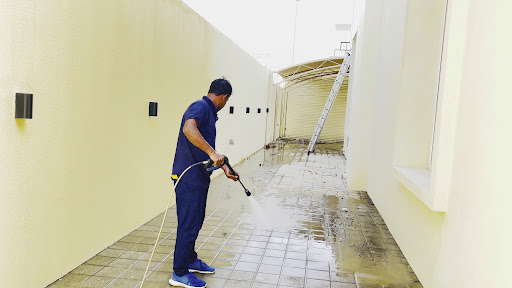 Neat and Healthy Cleaning Services | Jumairah — HOME-SERVICES in Dubai — photo 1