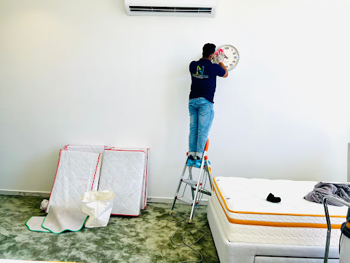 Neat and Healthy Cleaning Services | Jumairah — HOME-SERVICES in Dubai — photo 2