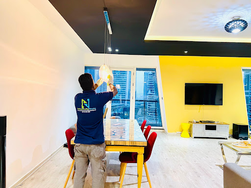 Neat and Healthy Cleaning Services | Jumairah — HOME-SERVICES in Dubai — photo 3