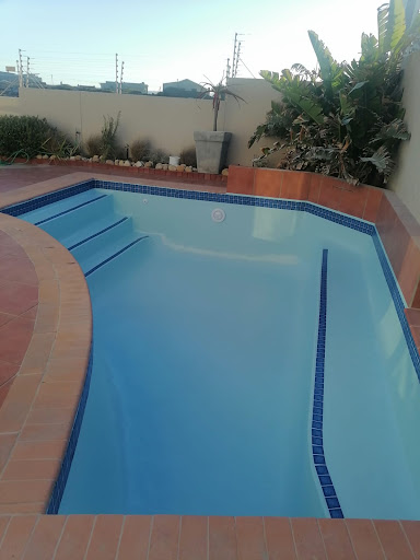Brilliant swimming pool service and repair — HOME-SERVICES in Dubai