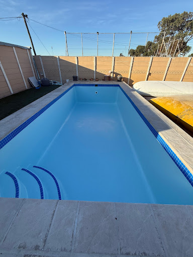 Brilliant swimming pool service and repair — HOME-SERVICES in Dubai — photo 3