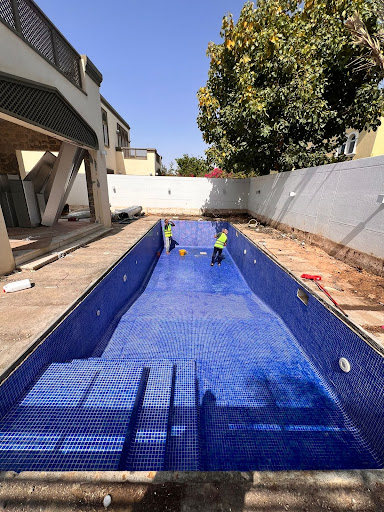 AQUIFY SWIMMING POOLS MAINTENANCE L.L.C — HOME-SERVICES in Dubai — photo 1