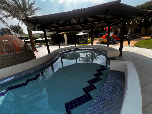 AQUIFY SWIMMING POOLS MAINTENANCE L.L.C — HOME-SERVICES in Dubai — photo 2