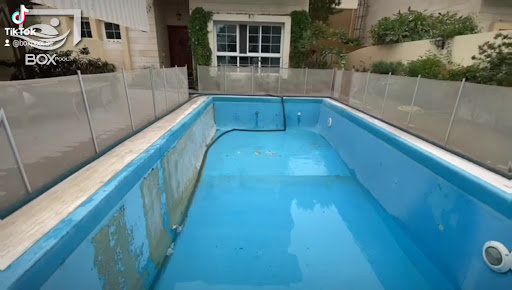 Box Pool Technical Services — HOME-SERVICES in Dubai — photo 1