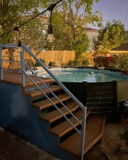 Box Pool Technical Services — HOME-SERVICES in Dubai — photo 2