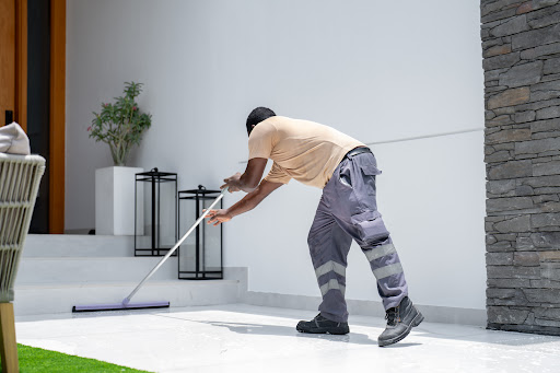 Endeavor Cleaning Services — HOME-SERVICES in Dubai — photo 3